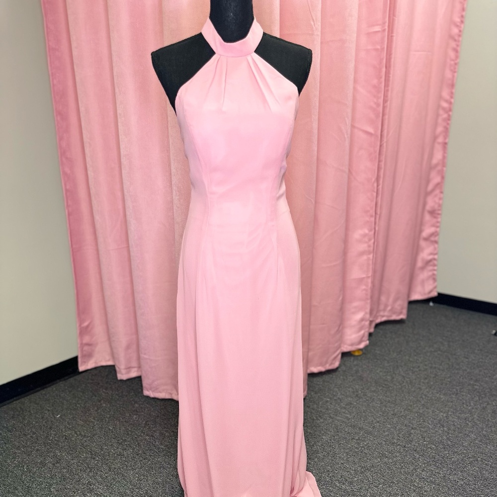 Jasmine Bridesmaids dress